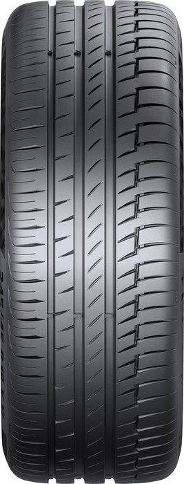 LLANTA CONTINENTAL PremiumContact 6 275/35R22 104Y XL