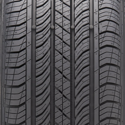 LLANTA CONTINENTAL PROCONTACT TX 245/45R20 99H