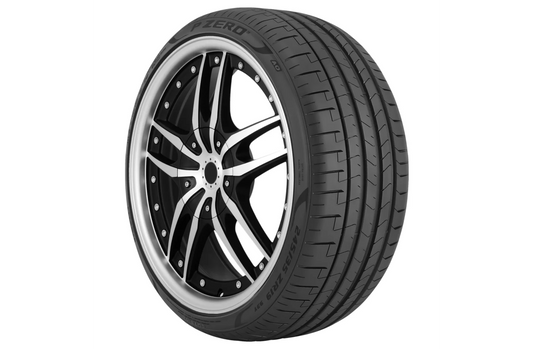 LLANTA PIRELLI P-ZERO SPORT 245/40R19 98Y XL