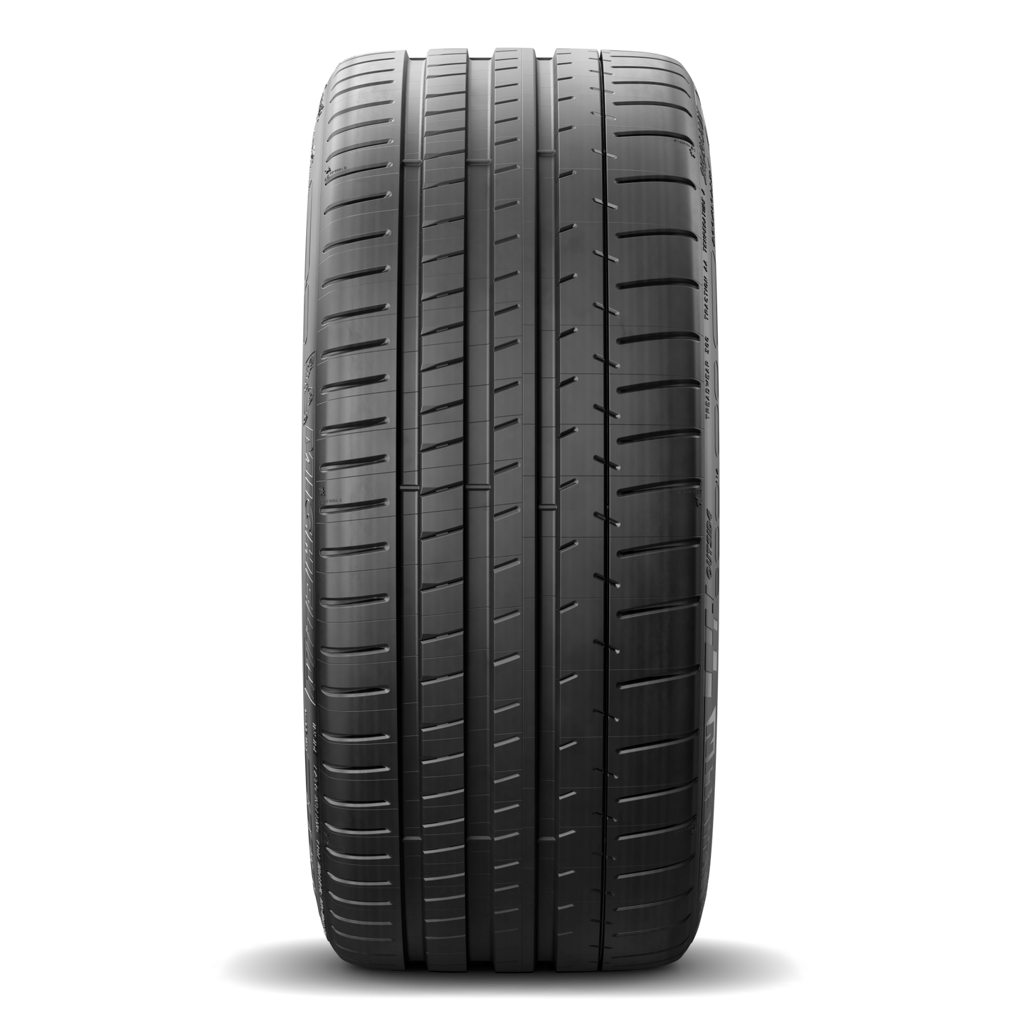 LLANTA MICHELIN PILOT SUPER SPORT 295/30ZR21 (102Y)