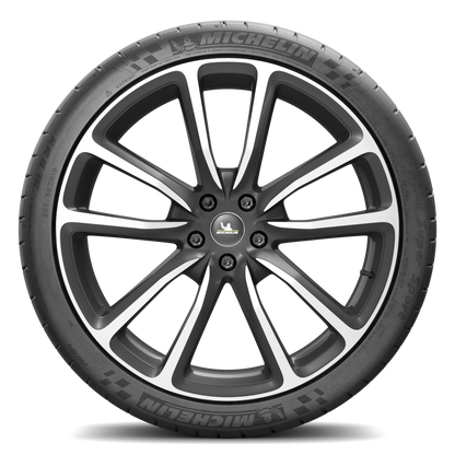 LLANTA  MICHELIN PILOT SUPER SPORT 275/30R20 97Y