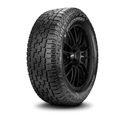 LLANTA PIRELLI SCORPION  ALL TERRAIN PLUS 235/80R17 120R