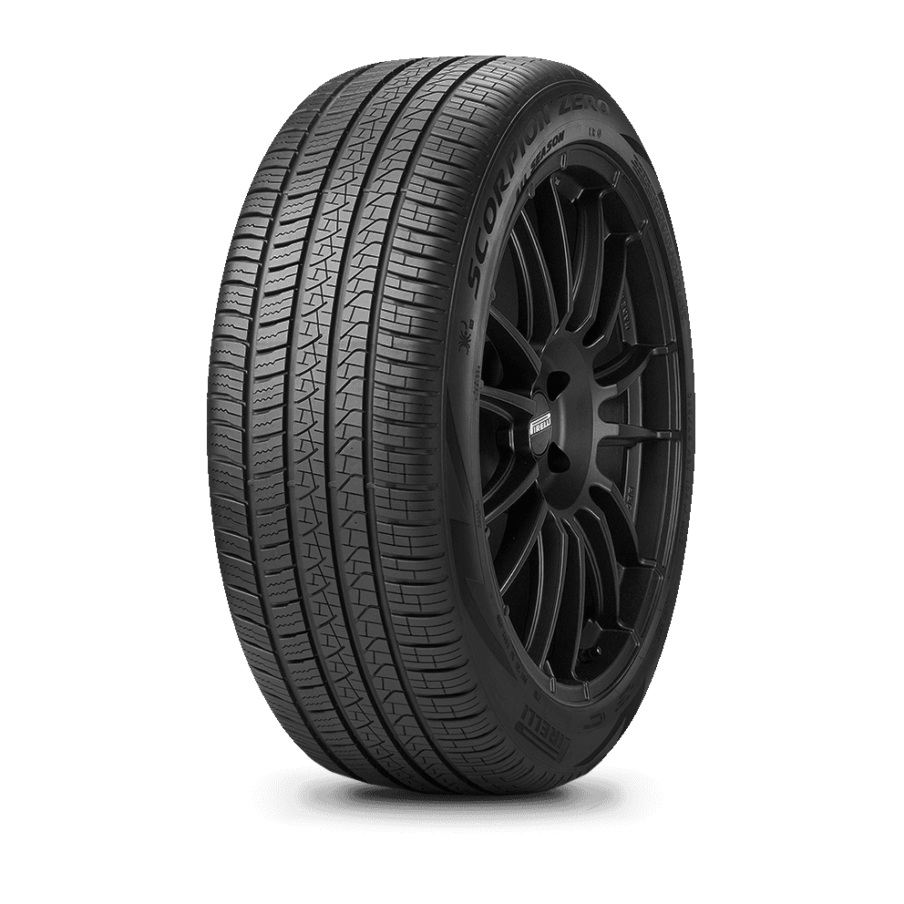 LLANTA PIRELLI SCORPION ZERO ALL SEASON 285/40R21 109H XL AO1