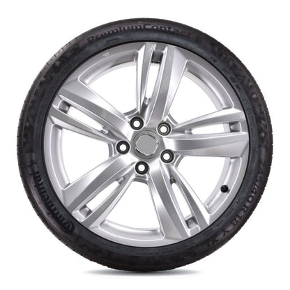 LLANTA CONTINENTAL PREMIUMCONTACT 6  SSR 225/45R19 92W