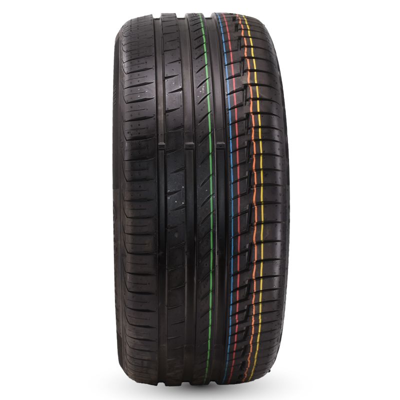 LLANTA CONTINENTAL PREMIUMCONTACT 6  SSR 225/45R19 92W