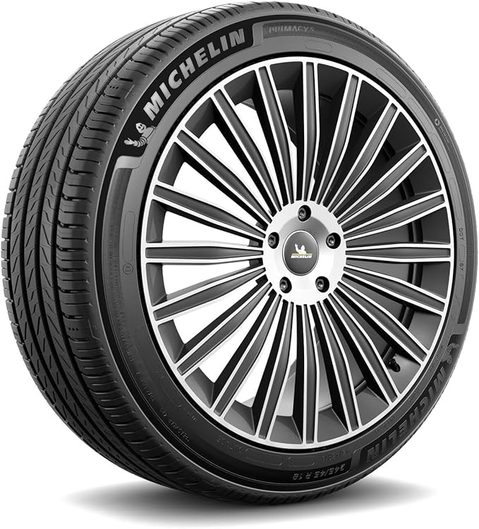 LLANTA MICHELIN 225/45R18 PRIMACY 5 95Y – Proveedora PGP