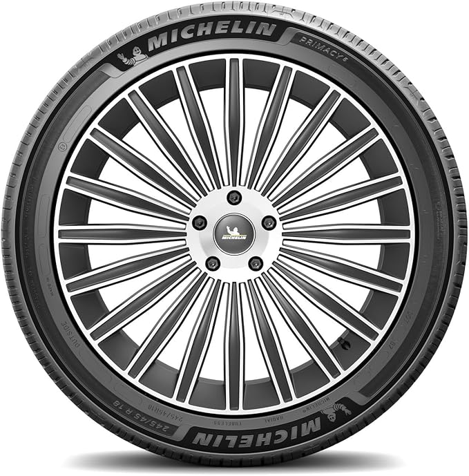 LLANTA MICHELIN 245/45R18 PRIMACY 5 100W