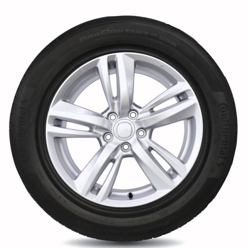 LLANTA CONTINENTAL PROCONTACT GX SSR 235/50R19 99 V