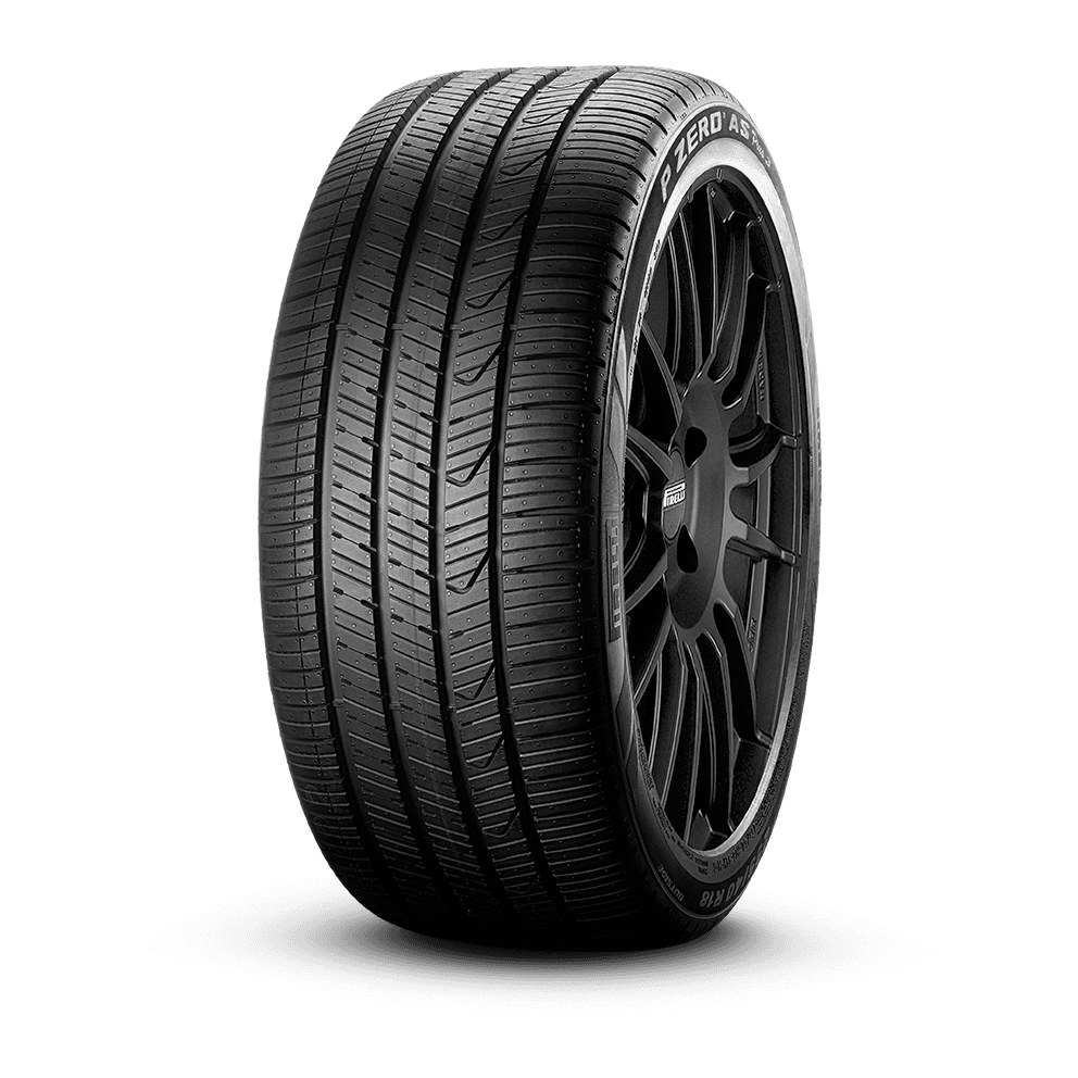 LLANTA PIRELLI P-ZERO ALL SEASON PLUS 3 235/40R19 96W ncs elt