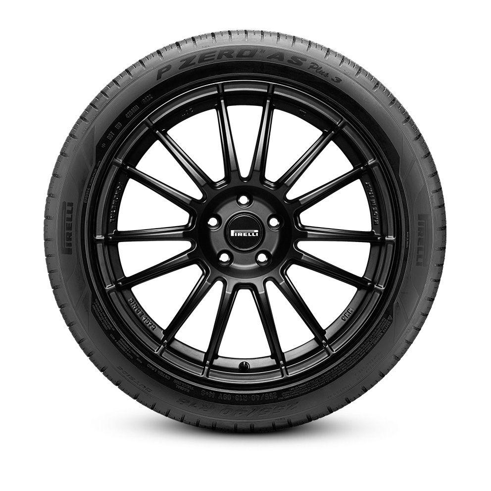 LLANTA PIRELLI P-ZERO ALL SEASON PLUS 3 235/40R19 96W ncs elt