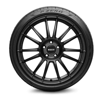 LLANTA PIRELLI PZERO PZ4 255/40R19 100Y XL RFT