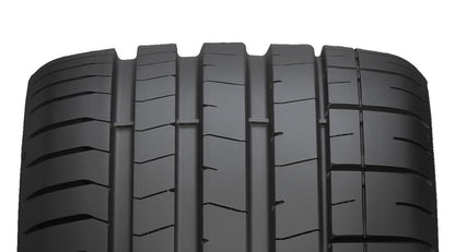 LLANTA PIRELLI P-ZERO (PZ4)  255/40R21 102Y XL RO ncs