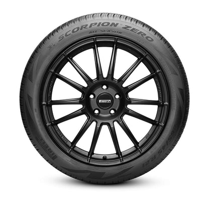 LLANTA PIRELLI SCORPION ZERO AS 235/55R18 100H