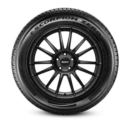 LLANTA PIRELLI SCORPION ZERO ASIMMETRICO 285/45R21 113H XL