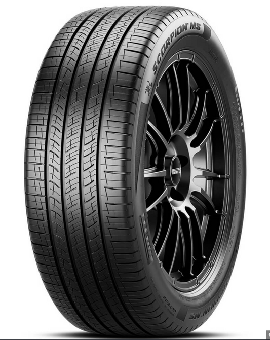 LLANTA PIRELLI SCORPION MS XL 255/45R20 105H RFT (RE0)