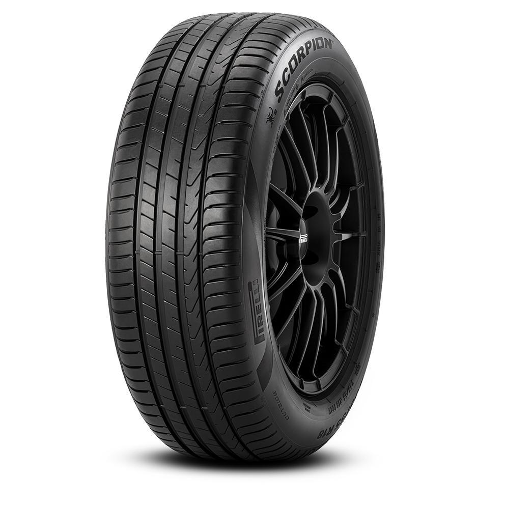 LLANTA PIRELLI SCORPION JEEP 235/55R18 100H ELT