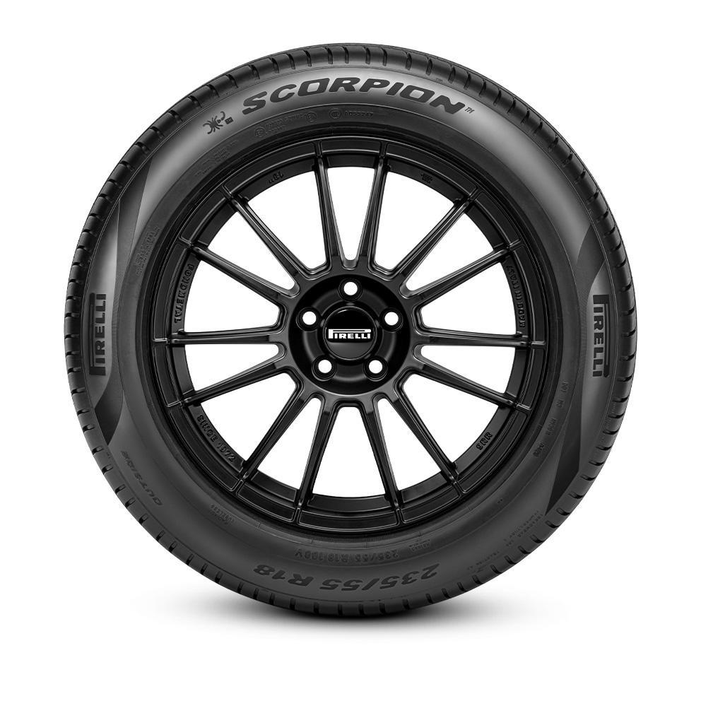 LLANTA PIRELLI SCORPION JEEP 235/55R18 100H ELT