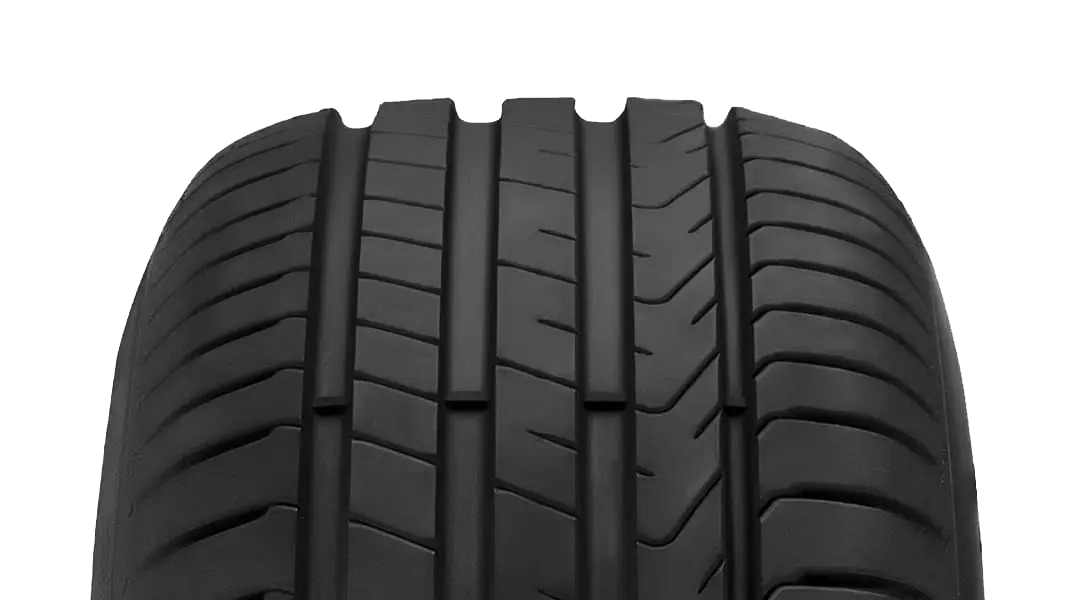 Pirelli Scorpion — detalle del modelo; imagen ilustrativa