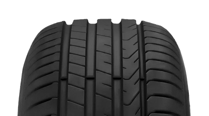 Pirelli Scorpion — detalle del modelo; imagen ilustrativa