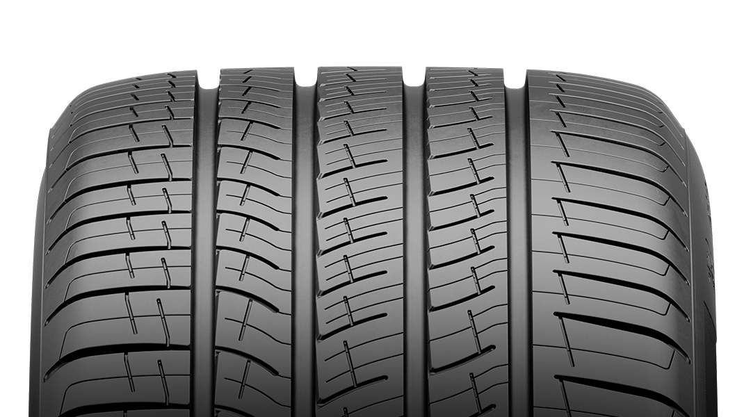 Pirelli Scorpion MS — detalle del modelo; imagen ilustrativa