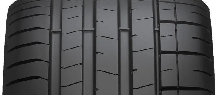 LLANTA PIRELLI 265/40R21 105H XL P-ZERO (MO) KSncs