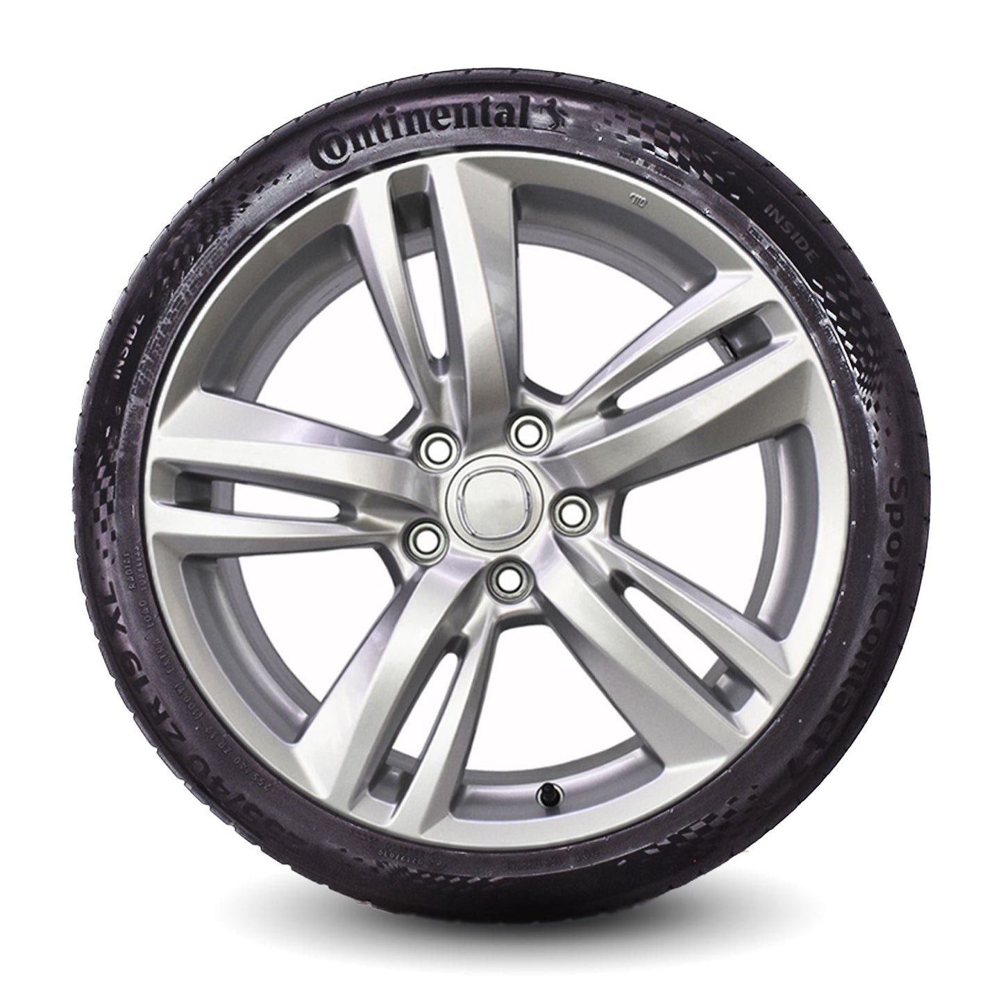 LLANTA CONTINENTAL SPORTCONTACT 7 285/40R20 108Y XL FR