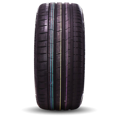 LLANTA CONTINENTAL SPORTCONTACT 7 285/40R20 108Y XL FR