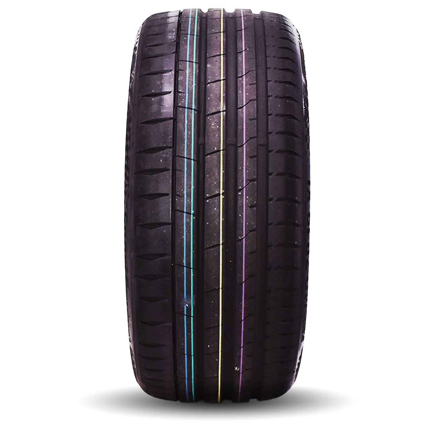 LLANTA CONTINENTAL SPORTCONTACT 7 295/30R20 (101Y) XL FR