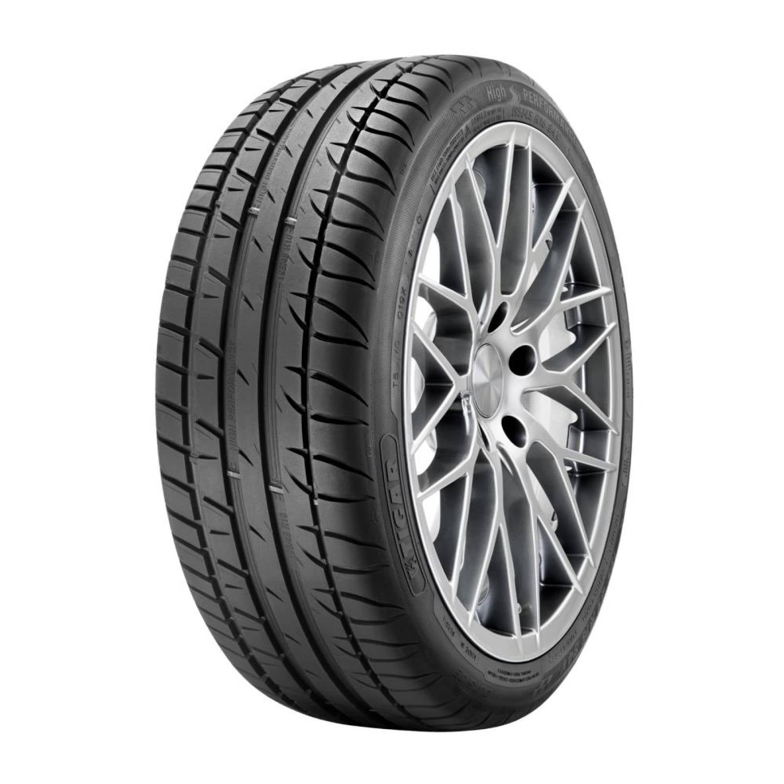 LLANTAS TIGAR HIGH PERFORMANCE 4001 195/60R14 86H