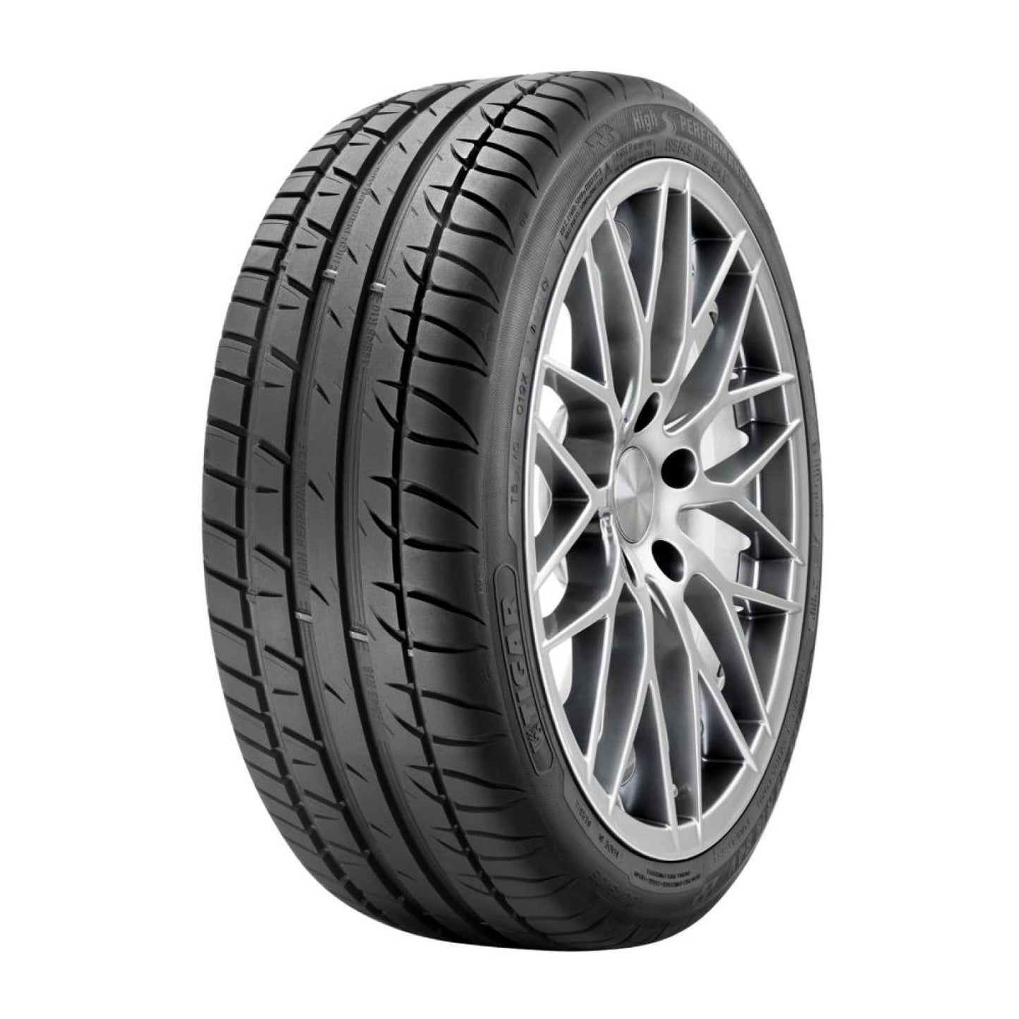 LLANTAS TIGAR HIGH PERFORMANCE 4001 195/60R14 86H