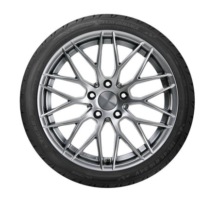 LLANTAS TIGAR HIGH PERFORMANCE 4001 195/60R14 86H