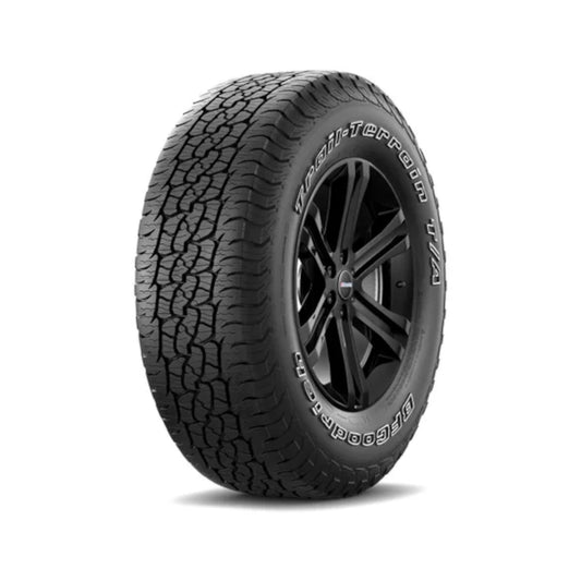 LLANTA BFGOODRICH TRAIL-TERRAIN T/A 265/65R17 112T