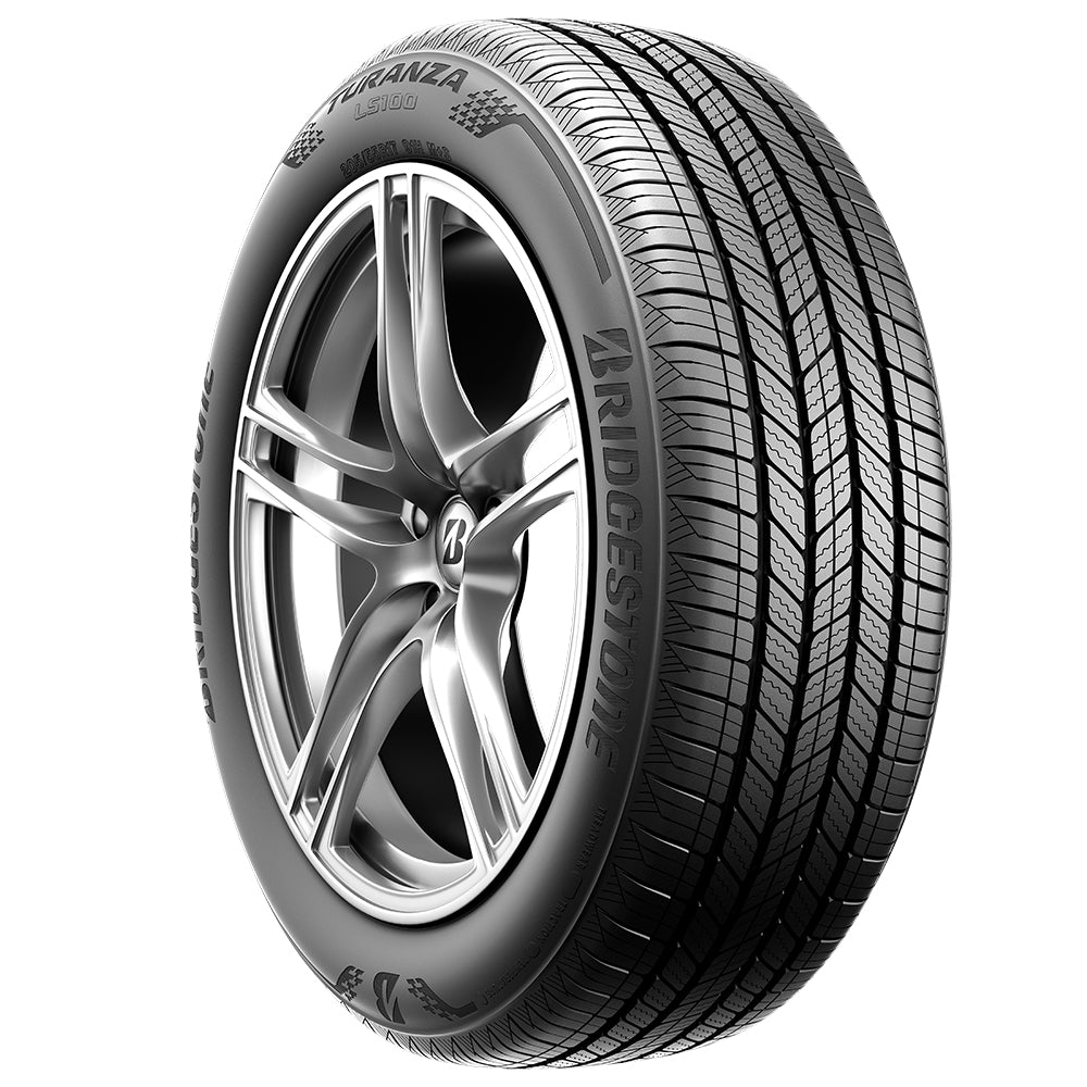 LLANTA BRIDGESTONE TURANZA LS100 215/55R17 94H  TAOS