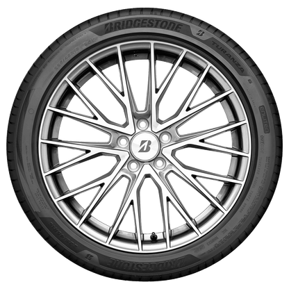 LLANTA BRIDGESTONE TURANZA 6 245/40R18 97Y XL