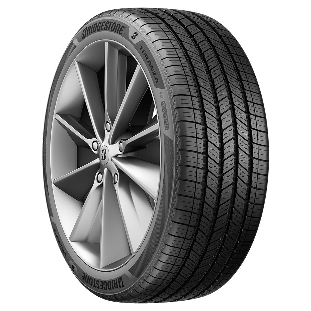 LLANTA BRIDGESTONE  TURANZA EV 265/45R20 108Y