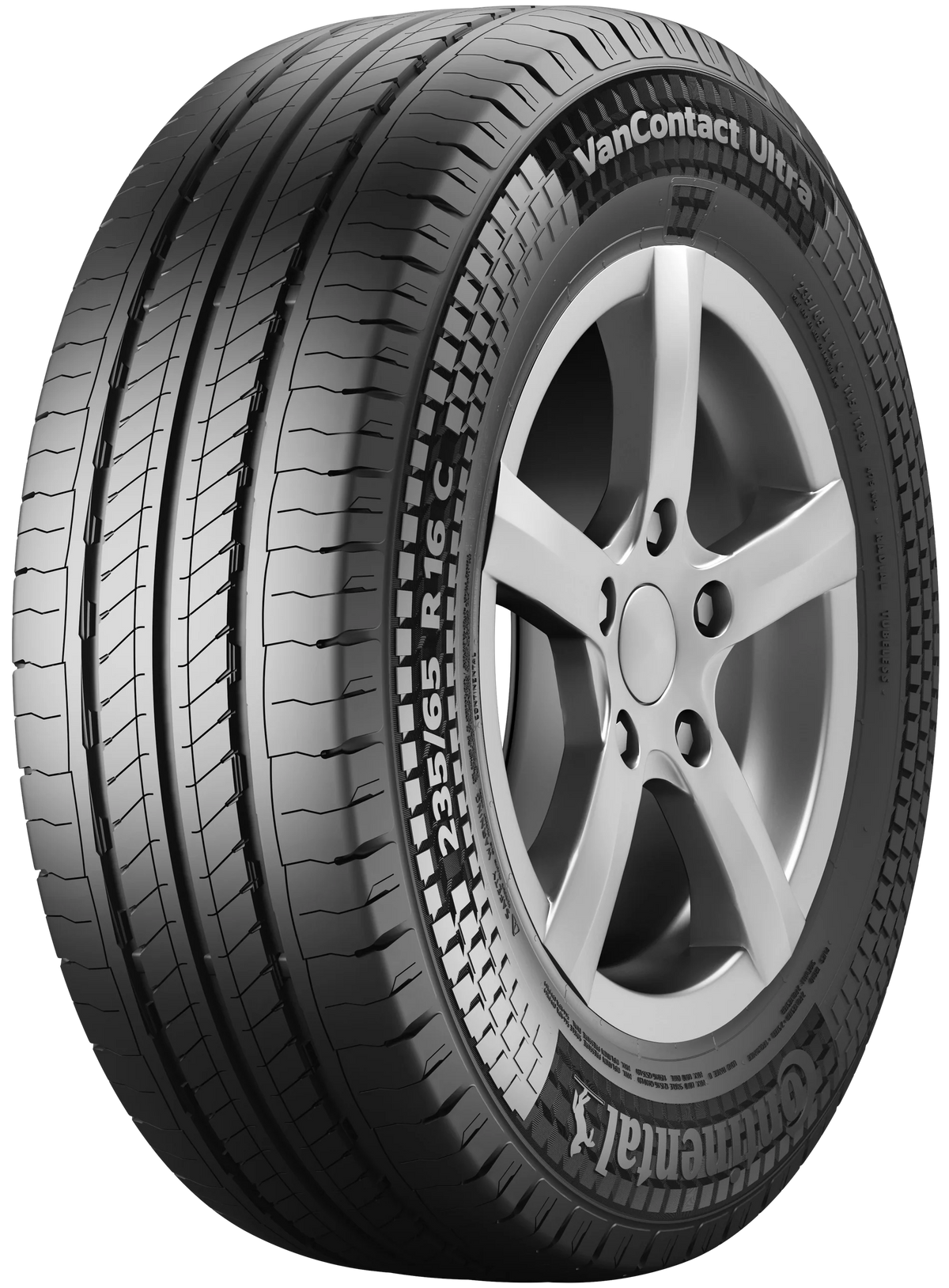 LLANTA CONTINENTAL VANCONTACT ULTRA 8PR 185R14C 102/100Q