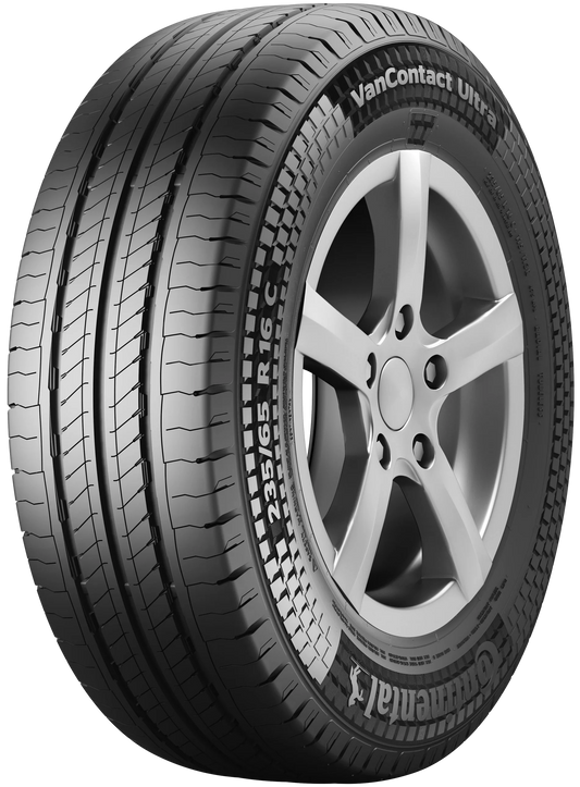 LLANTA CONTINENTAL VANCONTACT ULTRA 8PR 185R14C 102/100Q