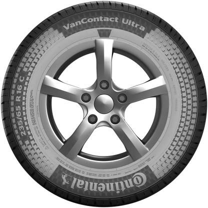 LLANTA CONTINENTAL VANCONTACT ULTRA 8PR 185R14C 102/100Q