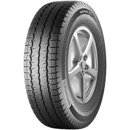LLANTA CONTINENTAL VANCONTACT A/S 285/55R16 126/120R