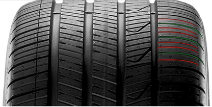 LLANTA PIRELLI P-ZERO ALL SEASON PLUS 3 235/40R19 96W ncs elt
