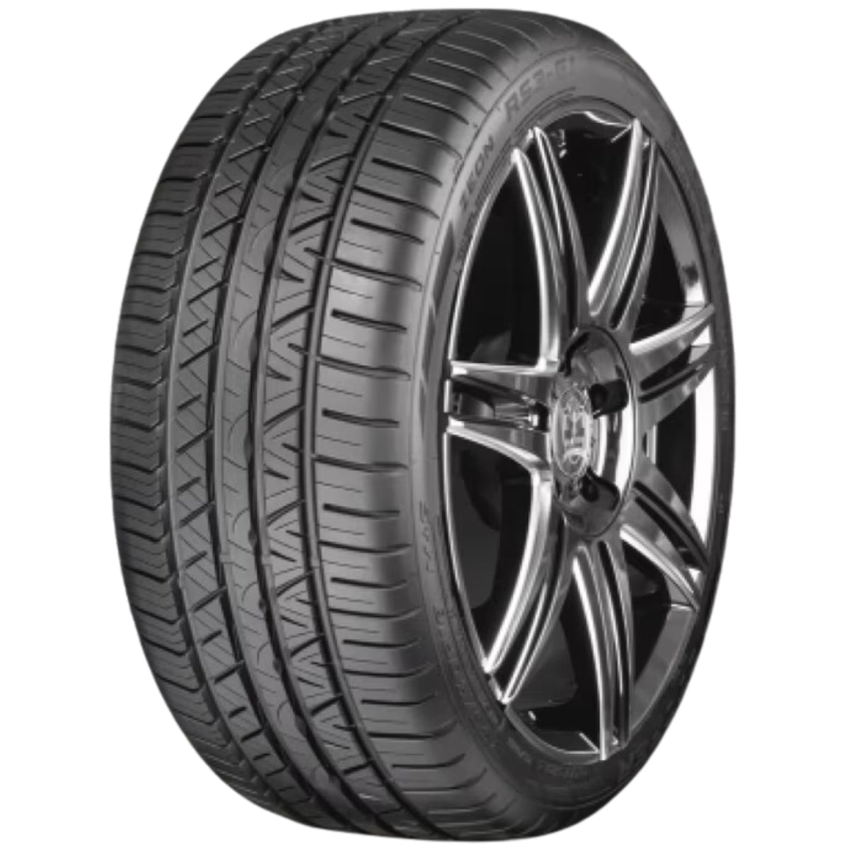 LLANTA COOPER ZEON RS3-G1 245/55R18 103W