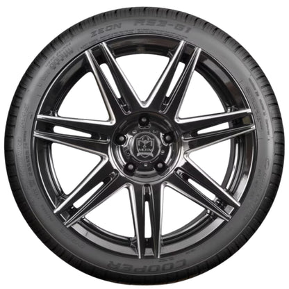 LLANTA COOPER ZEON RS3-G1 245/55R18 103W
