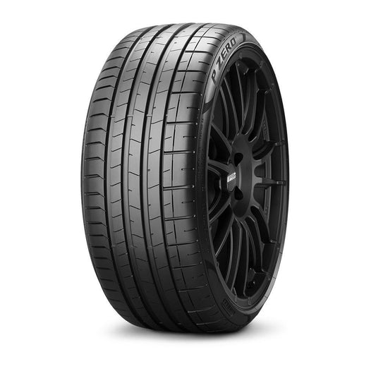 LLANTA PIRELLI P ZERO (PZ4) LUXURY RFT 225/45R19 96W XL
