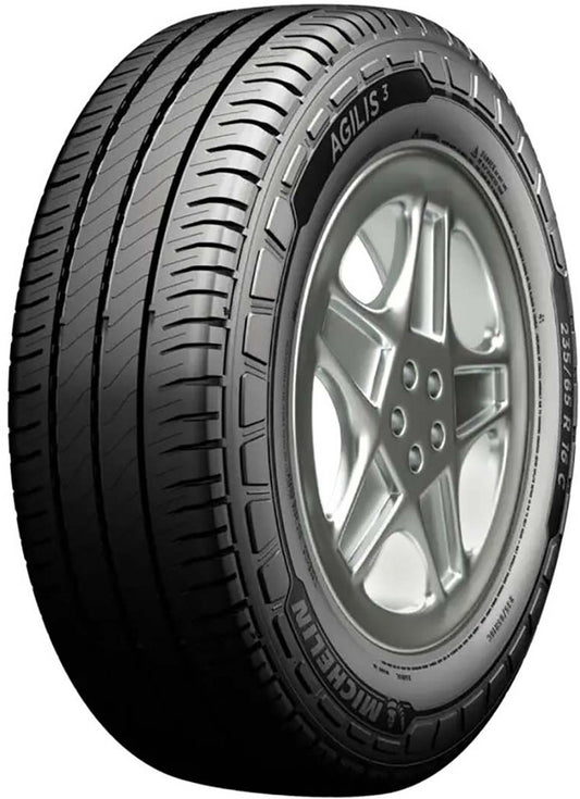 LLANTA MICHELIN AGILIS 3 225/70R15C 112/110S