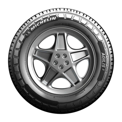 LLANTA  MICHELIN AGILIS 3 205/75R14 109/107R
