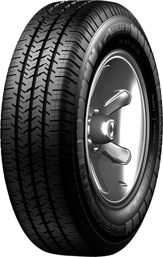LLANTA MICHELIN AGILIS 51 175/65R14 90T