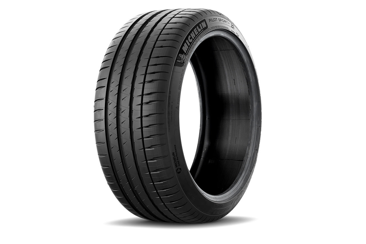 LLANTA  MICHELIN PILOT SPORT 4 225/55R19 103Y   NFO PORCHE