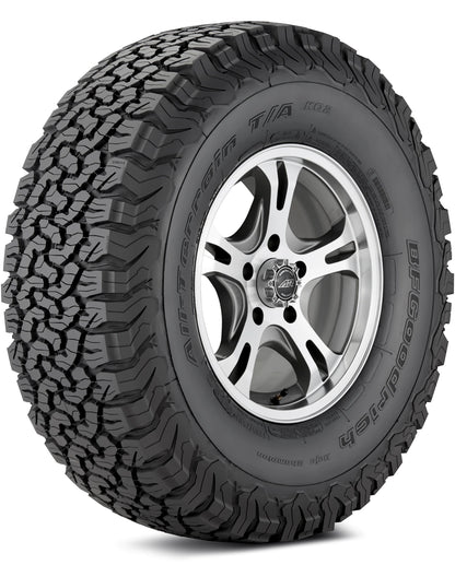 LLANTA  BFGOODRICH ALL-TERRAIN T/A KO2 265/70R16 121/118S