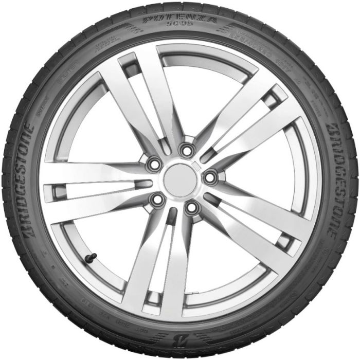 LLANTA BRIDGESTONE POTENZA S005 235/35R19 91Y