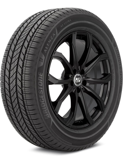 LLANTA BRIDGESTONE ALENZA AS ULTRA 275/55R20 113H